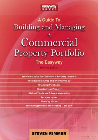 Guide To Building/Commercial Portfolio - Steven Rimmer [KSIĄŻKA]