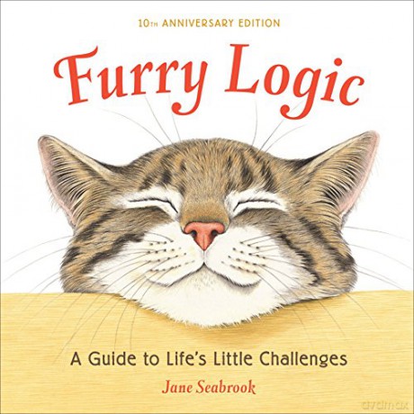 Furry Logic - Jane Seabrook [KSIĄŻKA]