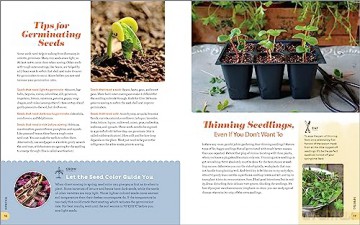 Garden Makers Book Of Wonder - Al Vallin Kostovick [KSIĄŻKA]