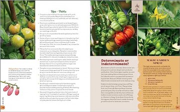 Garden Makers Book Of Wonder - Al Vallin Kostovick [KSIĄŻKA]