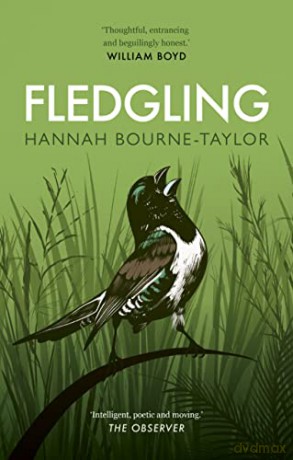Fledgling - H Bourne-Taylor [KSIĄŻKA]