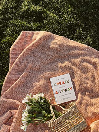 Create Anyway - Ashlee Gadd [KSIĄŻKA]