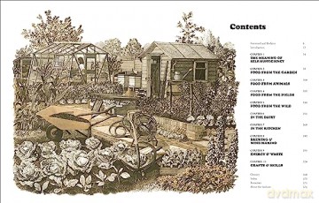 Complete Book Of Self Sufficiency - John Seymour [KSIĄŻKA]