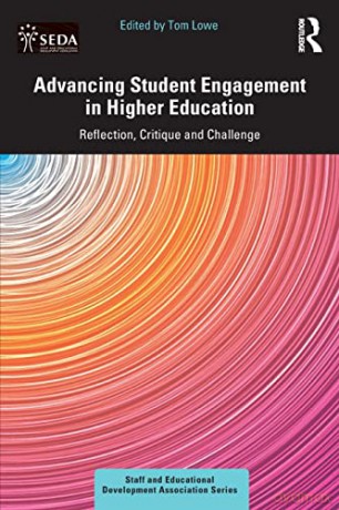 Advancing Student Engagement In Higher E - Tom Lowe [KSIĄŻKA]