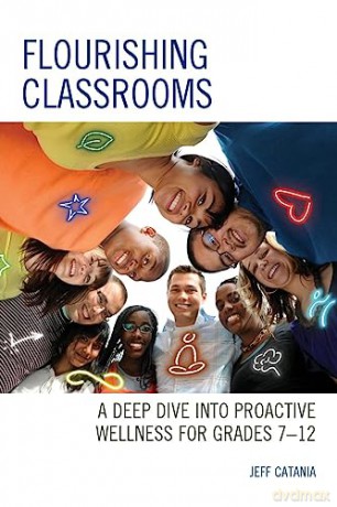 Flourishing Classrooms - Jeff Catania [KSIĄŻKA]