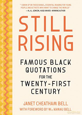 Famous Black Quotations For The Twenty [KSIĄŻKA]