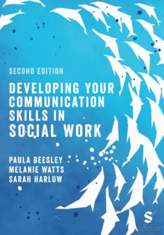 Developing Your Communication Skills In - Paula Beesley [KSIĄŻKA]