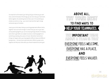 Heroes - Marcus Rashford [KSIĄŻKA]