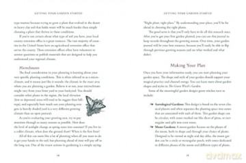 Green Witchs Garden Journal - Arin Murphy-Hiscock [KSIĄŻKA]
