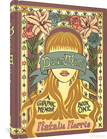 Dear Mini Graphic Memoir Book 1 - Natalie Norris [KSIĄŻKA]