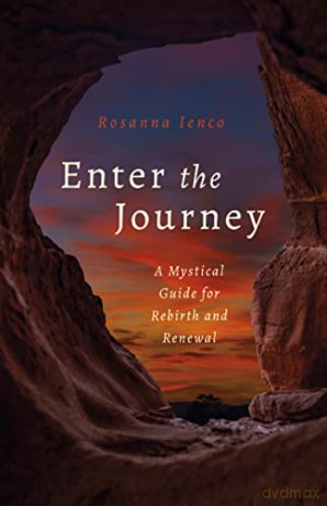 Enter The Journey - Rosanna Lenco [KSIĄŻKA]