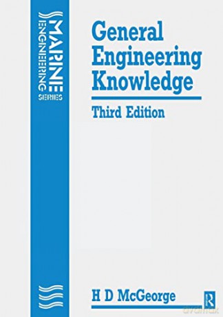 General Engineering Knowledge - H D Mcgeorge [KSIĄŻKA]