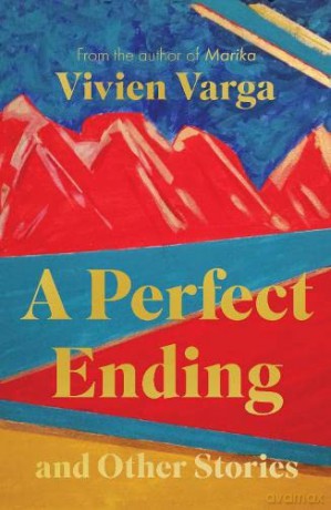 Happy Ending And Other Stories - Varga Vivien [KSIĄŻKA]