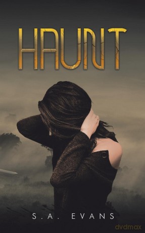 Haunt - S.A. Evans [KSIĄŻKA]