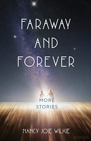 Faraway And Forever [KSIĄŻKA]