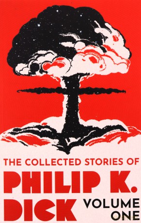 Collected Stories Of Philip K. Dick V1 - Philip Dick [KSIĄŻKA]