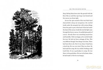 Big Two Hearted River Hb - Hemingway Ernest [KSIĄŻKA]