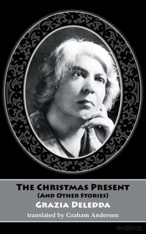 Christmas Present - Grazia Deledda [KSIĄŻKA]