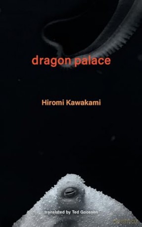 Dragon Palace - Hiromi Kawakami [KSIĄŻKA]