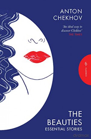 Beauties - Anton Chekhov [KSIĄŻKA]