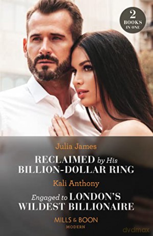 Awakened By Her Ultra Rich Pb - Kali Anthony [KSIĄŻKA]