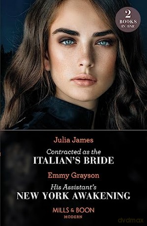 Contracted As Italians Pb - Emmy Grayson [KSIĄŻKA]