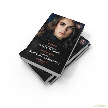 Contracted As Italians Pb - Emmy Grayson [KSIĄŻKA]
