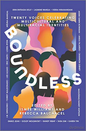 Boundless - Ismee Williams [KSIĄŻKA]