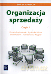 Sprzedawca. Organizacja sprzedaży. Podręcznik cz.2 - Donata Andrzejczak, Beata Rzeźnik, Agnieszka Mikina, Maria Danuta Wajgner [KSIĄŻKA]