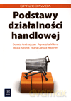 Sprzedawca. Podstawy działalności handlowej. Podręcznik - Donata Andrzejczak, Beata Rzeźnik, Maria Danuta Wejgner, Agnieszka Mikina [KSIĄŻKA]