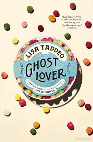 Ghost Lover - Lisa Taddeo [KSIĄŻKA]