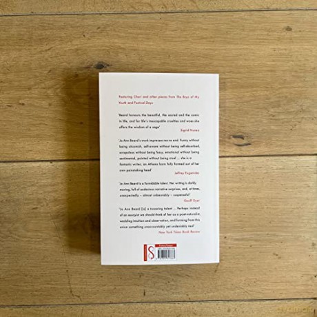 Collected Works Of Jo Ann Beard - Jo Ann Beard [KSIĄŻKA]