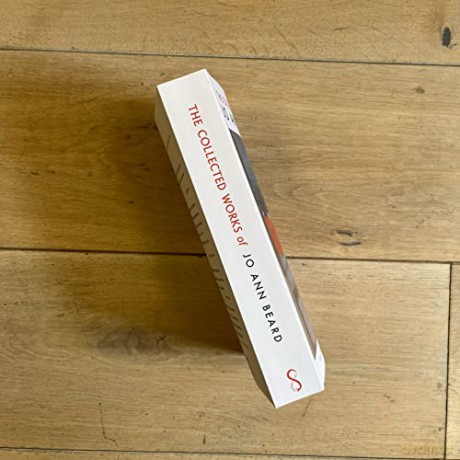 Collected Works Of Jo Ann Beard - Jo Ann Beard [KSIĄŻKA]