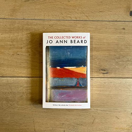 Collected Works Of Jo Ann Beard - Jo Ann Beard [KSIĄŻKA]