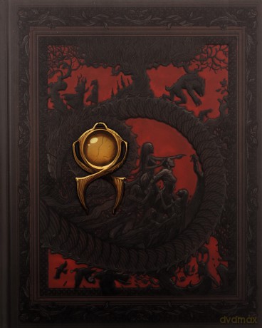 Diablo Tales From The Horadric Library - Titan Books [KSIĄŻKA]