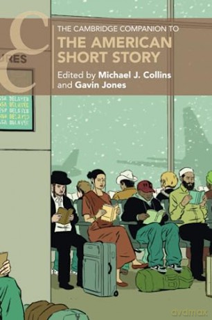 Cambridge Companion To The American Shor - Michael J. Collins [KSIĄŻKA]