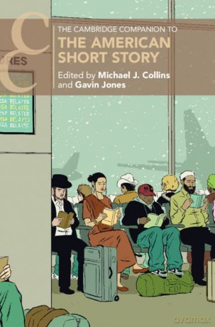Cambridge Companion To The American Shor - Michael J. Collins [KSIĄŻKA]