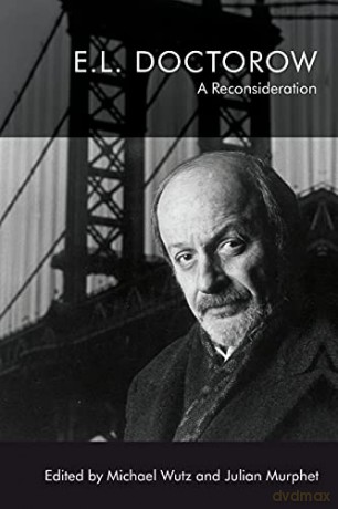 El Doctorow - Michael Wutz [KSIĄŻKA]