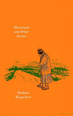 Homeland & Other Stories - Barbara Kingsolver [KSIĄŻKA]