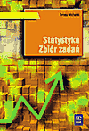 Statystyka. Zbiór zadań - Michalski Tomasz [KSIĄŻKA]