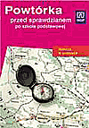 Stosowanie wiedzy w praktyce Powtórka przed sprawdzianem po szkole podstawowej SP kl.4-6 - Anna Dubiecka, Grażyna Klimczyk, Zbigniew Góralewicz [KSIĄŻKA]