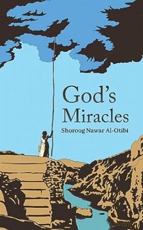 Gods Miracles - Shor Nawar Al-Otibi [KSIĄŻKA]