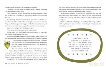 Buddha At Bedtime Treasury - Dharmachar Nagaraja [KSIĄŻKA]