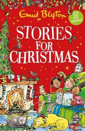 Cosy Fireside Stories - Enid Blyton [KSIĄŻKA]