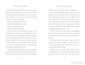Cosy Fireside Stories - Enid Blyton [KSIĄŻKA]