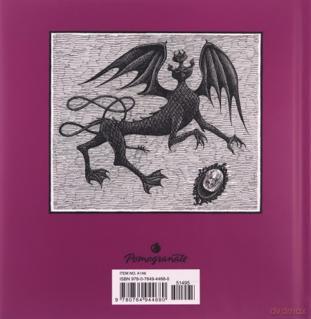 Hapless Child - Edward Gorey [KSIĄŻKA]