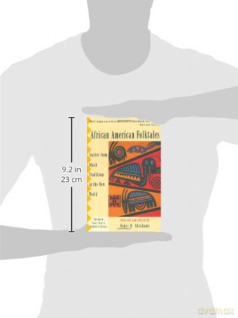 African American Folktales [KSIĄŻKA]