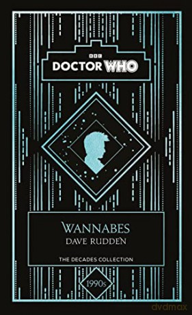 Doctor Who Wannabes - Dave Rudden [KSIĄŻKA]
