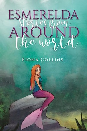 Esmerelda Stories From Around The World - Fiona Collins [KSIĄŻKA]