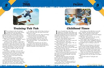 Disney 365 Stories - Unknown [KSIĄŻKA]